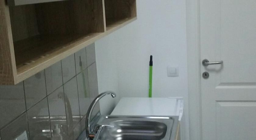 Heights Accommodation Unirii Free Parking Zone 布加勒斯特 客房 照片